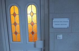 Entrée